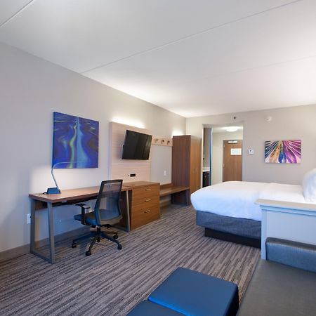 Hotel Wingate By Wyndham Stafford/Quantico Exterior foto