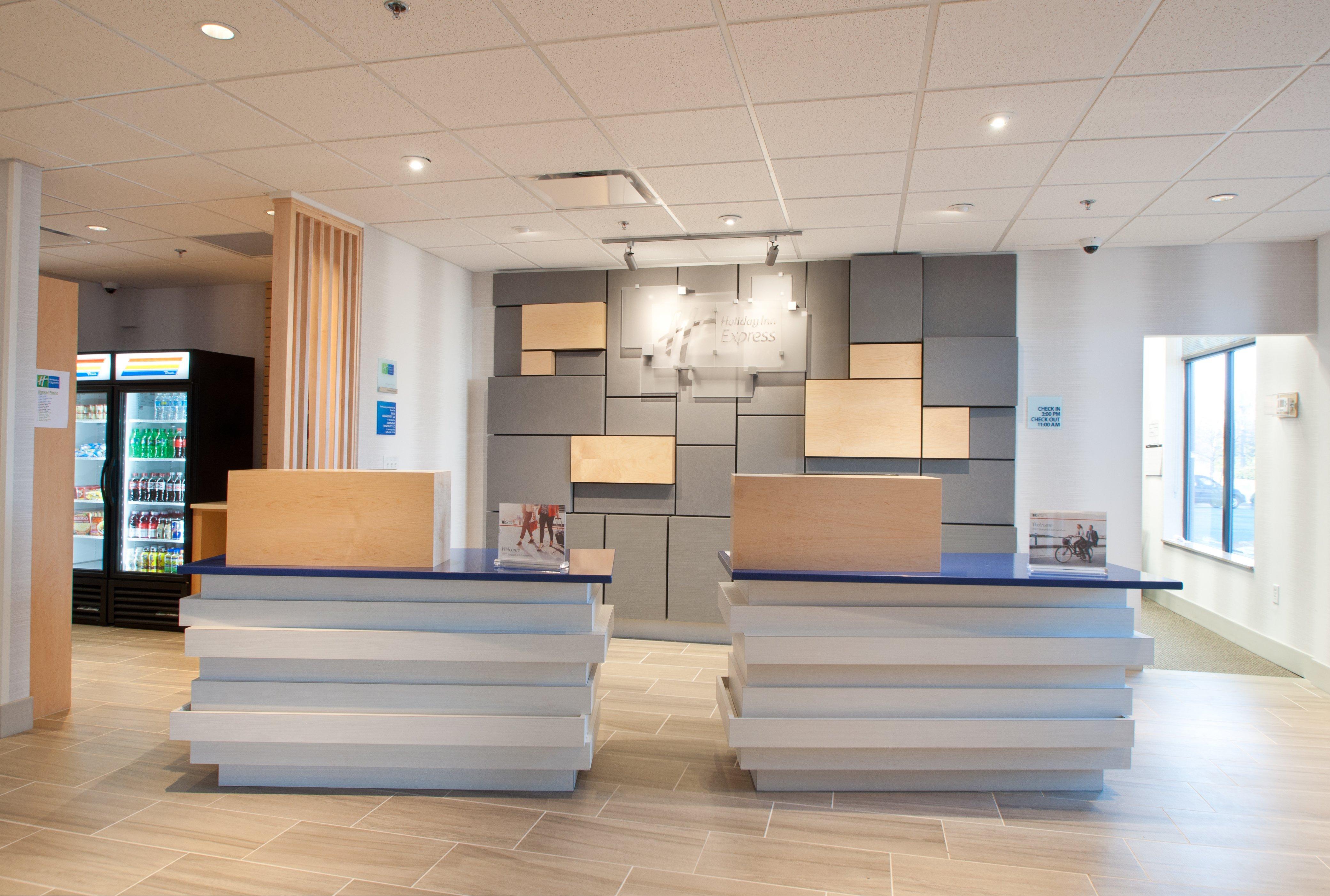 Hotel Wingate By Wyndham Stafford/Quantico Exterior foto