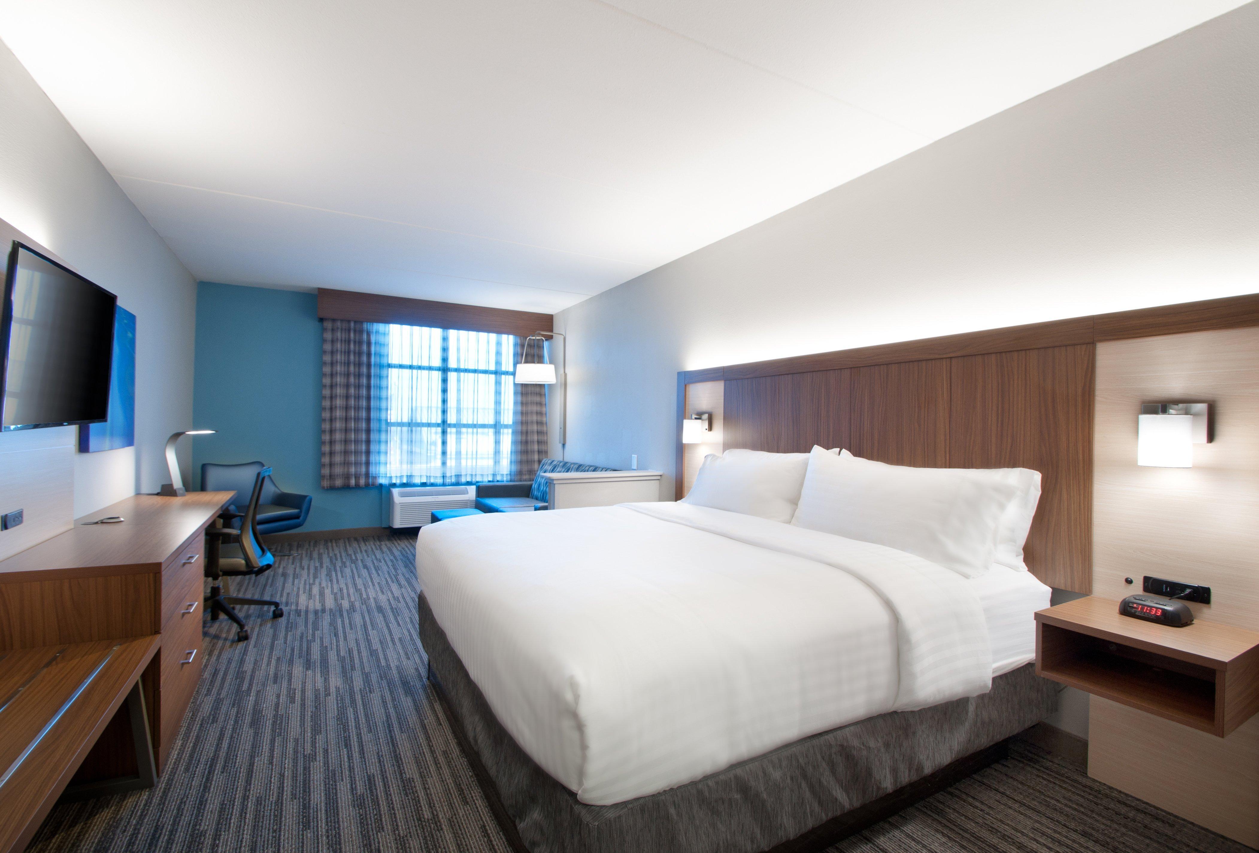 Hotel Wingate By Wyndham Stafford/Quantico Exterior foto