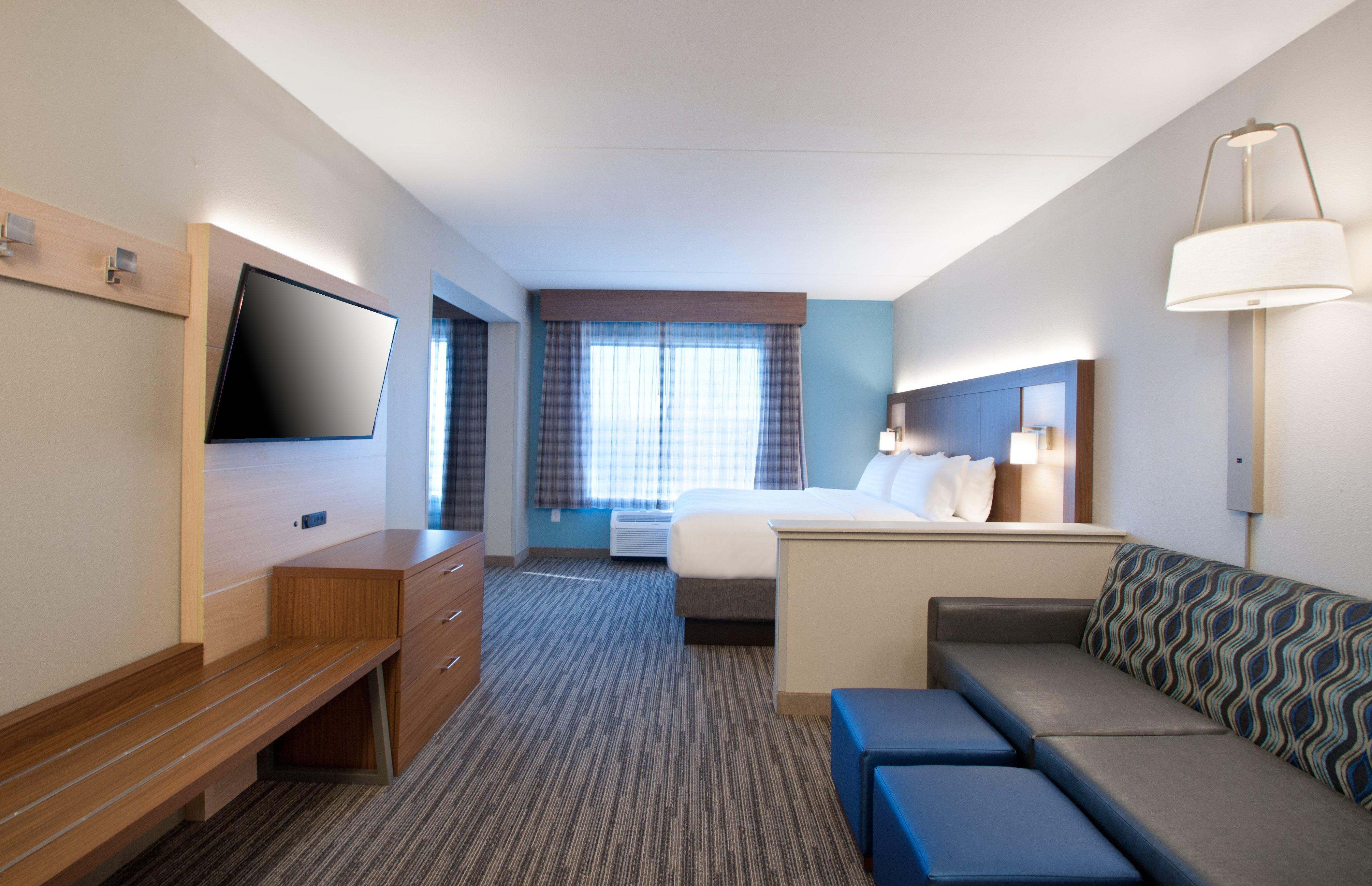 Hotel Wingate By Wyndham Stafford/Quantico Exterior foto