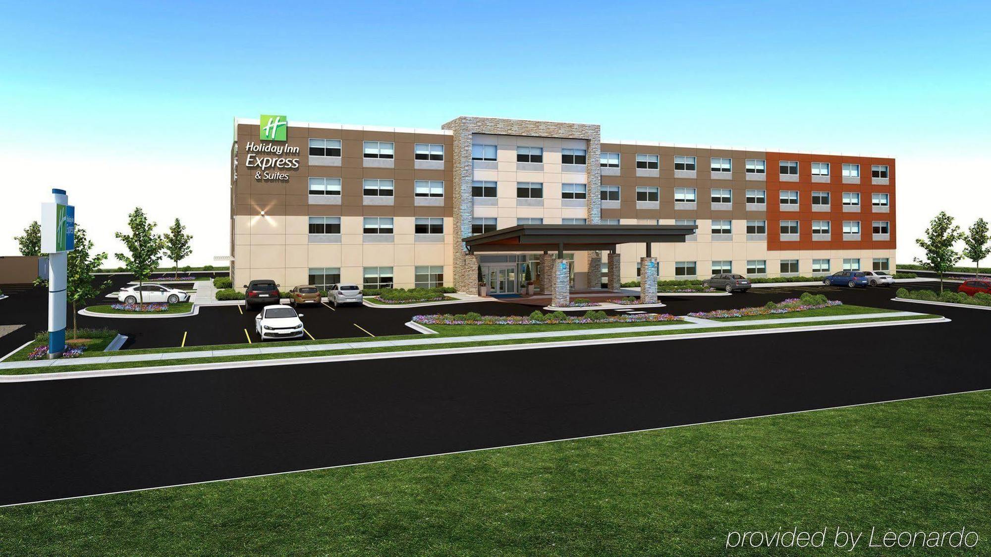 Hotel Wingate By Wyndham Stafford/Quantico Exterior foto