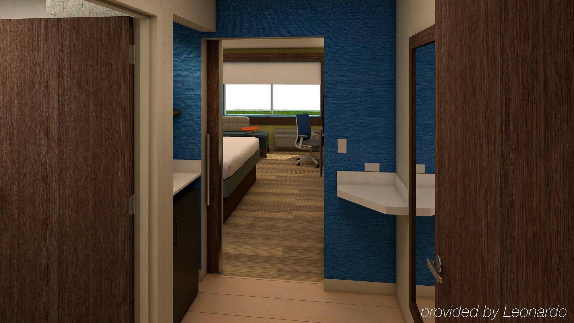 Hotel Wingate By Wyndham Stafford/Quantico Exterior foto