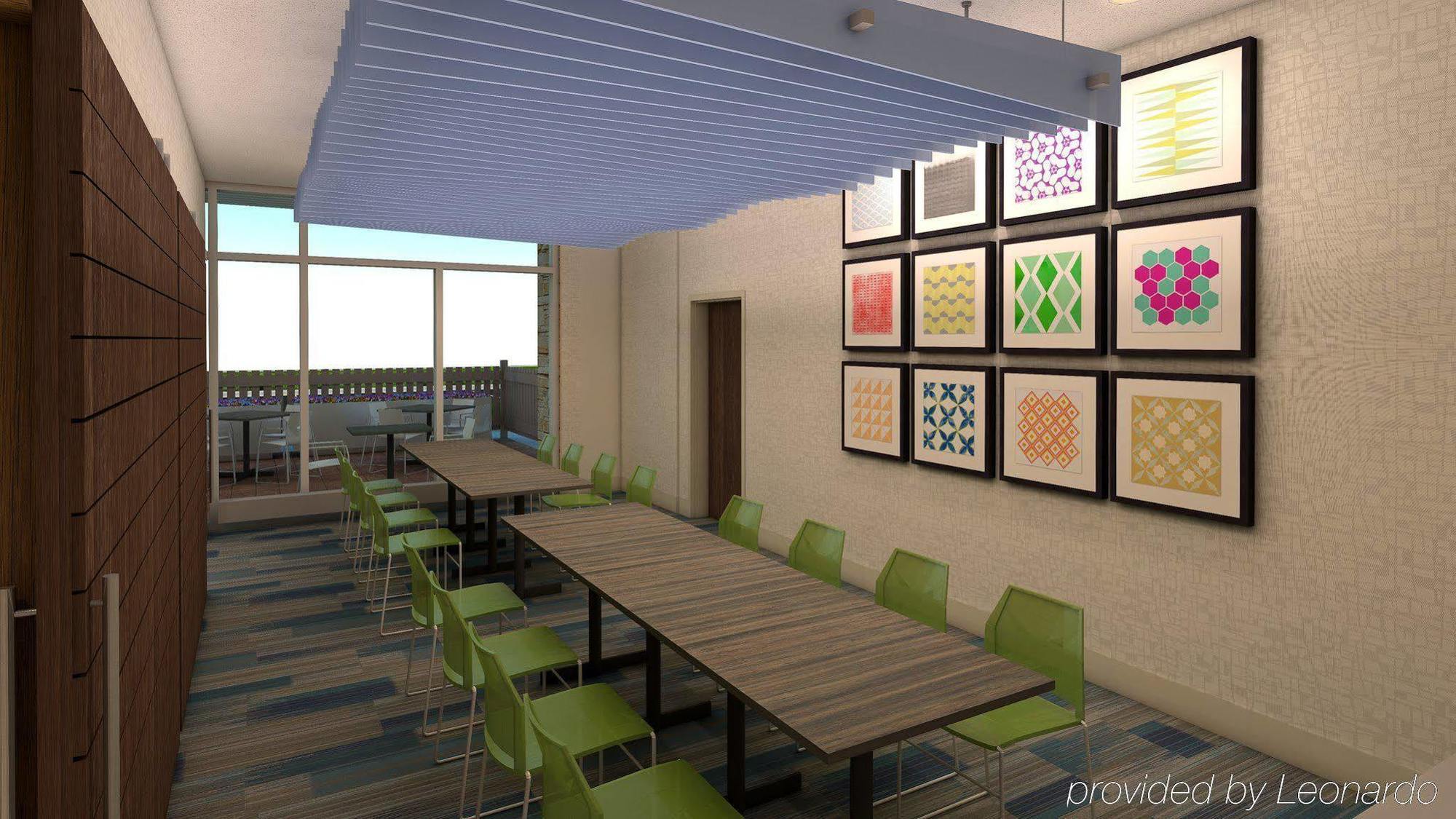 Hotel Wingate By Wyndham Stafford/Quantico Exterior foto